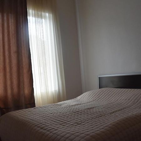 Guesthouse Natalia Borjomi Bagian luar foto