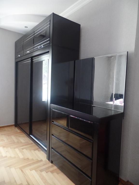 Guesthouse Natalia Borjomi Bagian luar foto