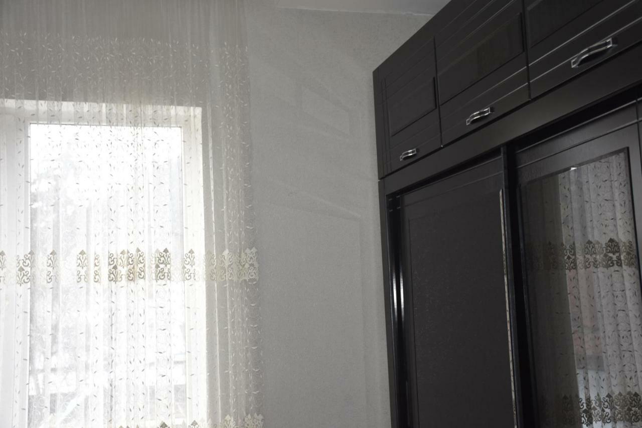 Guesthouse Natalia Borjomi Bagian luar foto